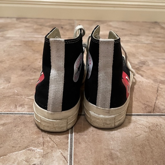 Comme des garcons - Picture 3 of 4